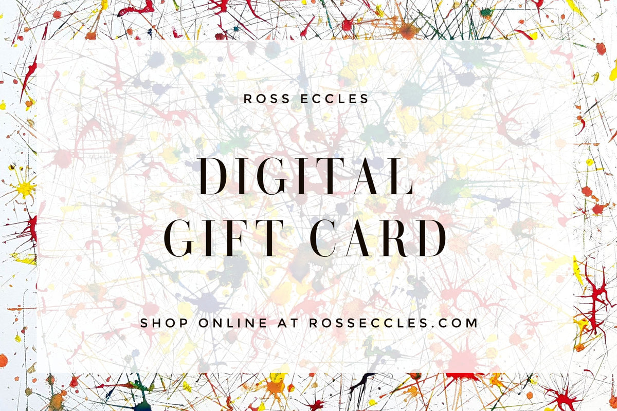 Sell ross 2024 gift card